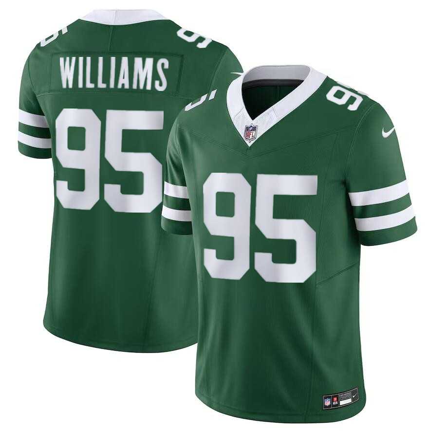Men & Women & Youth New York Jets #95 Garrett Wilson Green 2024 F.U.S.E. Vapor Limited Stitched Jersey,We sell and wholesale Men & Women & Youth New York Jets #95 Garrett Wilson Green 2024 F.U.S.E. Vapor Limited Stitched Jersey on line form chian!